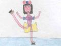 Pattinaggio Artistico sul ghiaccio