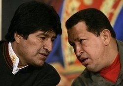chavez morale