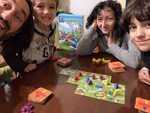 Giochiamo: Carcassonne Junior