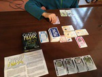 Giochiamo: FLUXX