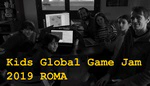 Kids Global Game Jam 2019