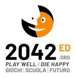 2042ed - sito e newsletter